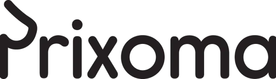 Prixoma Logo